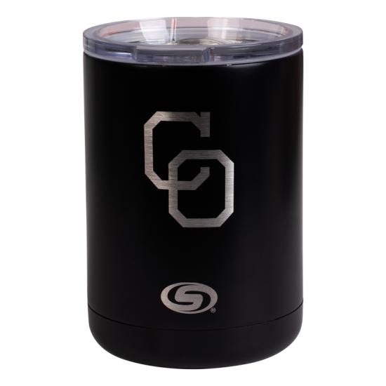 Porta Latas Yaquis Acero Inox