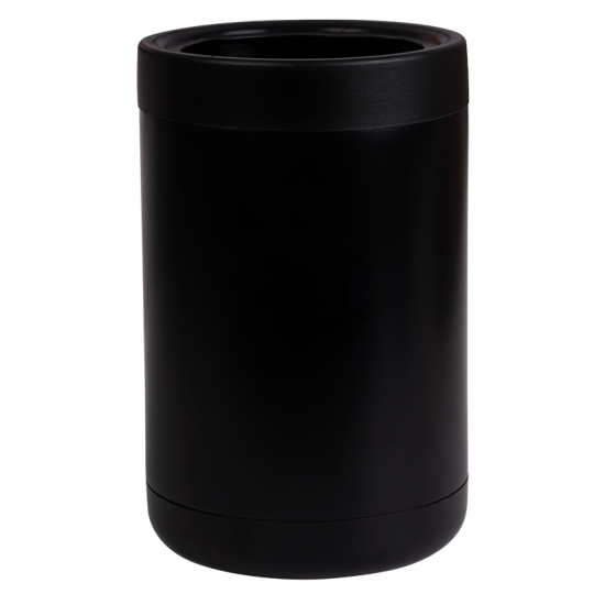 Porta Latas Yaquis Acero Inox