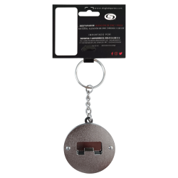 Llavero Destapador Pelota Yaquis