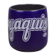 Taza Yaquis Rey/Gris