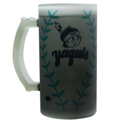 Tarro Yaquis Mágico