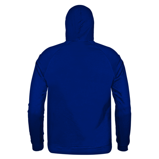 Hoodie Yaquis Rey Infantil 22-23