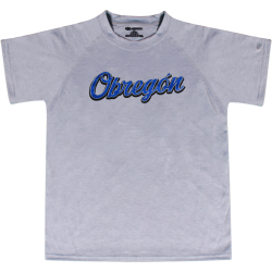 Conjunto Yaquis Gris Infantil