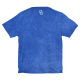 Playera Yaquis Baseball Azul Jaspe Infantil