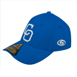 Gorra Yaquis Baby Fan Rey CO