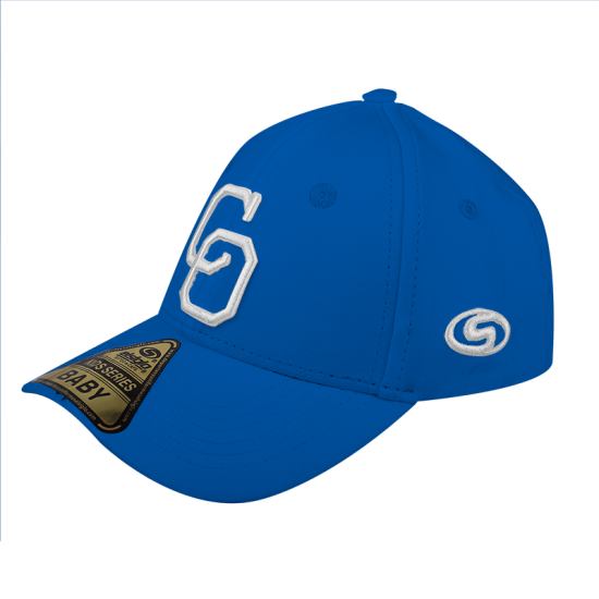 Gorra Yaquis Baby Fan Rey CO