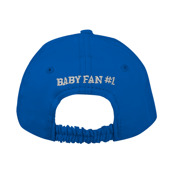 Gorra Yaquis Baby Fan Rey CO