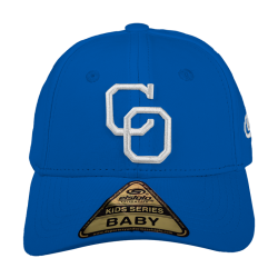 Gorra Yaquis Baby Fan Rey CO