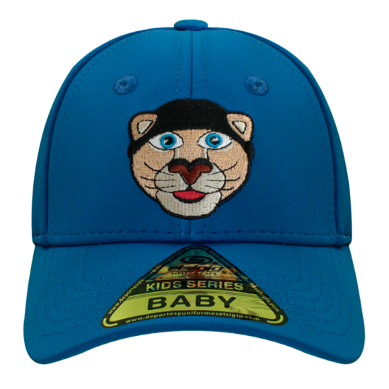 Gorra Yaquis Baby Fan Yaco