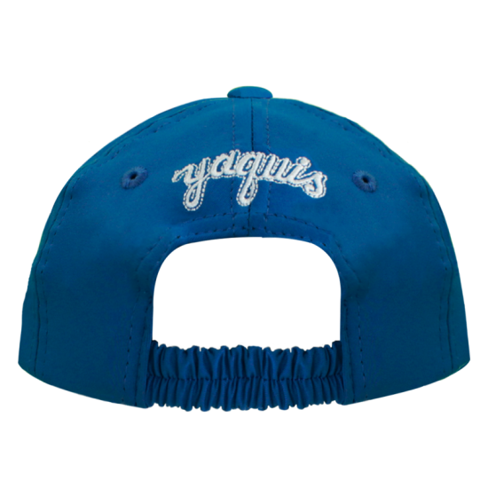 Gorra Yaquis Baby Fan Yaco