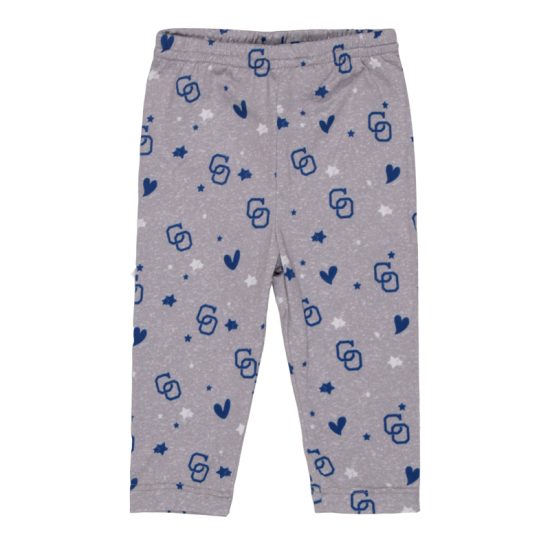 Conjunto GTX Yaquis Rosa/Bco Bebe