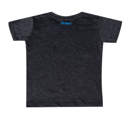 Playera Yaquis Ngo Jaspe Carita Infantil