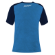 Playera Yaquis Ranglan Azul CO Caballero