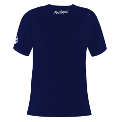 Playera Yaquis Caritas Caballero
