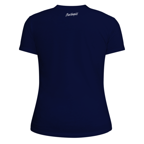 Playera Yaquis Caritas Dama 23-24