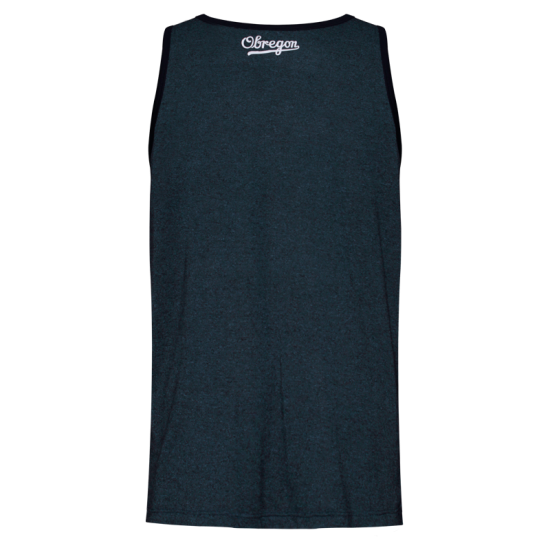 Playera Yaquis Tank Top Rey Jaspe Caballero