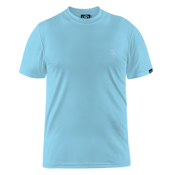 Playera Yaquis Cielo CO Dama