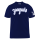 Playera Yaquis Caritas Caballero