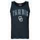 Playera Yaquis Tank Top Rey Jaspe Caballero