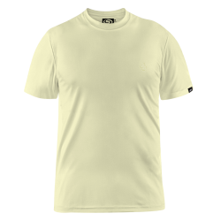 Playera Yaquis Amarillo CO Caballero