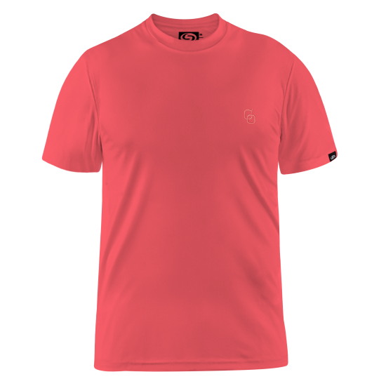 Playera Yaquis Mamey CO Caballero