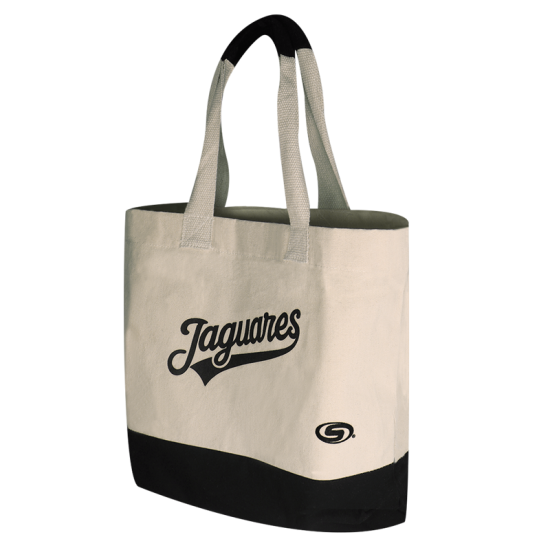 Bolsa Beige/Ngo Jaguares