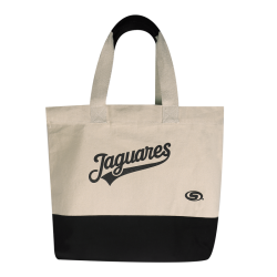 Bolsa Beige/Ngo Jaguares