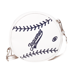 Bolsa Redonda Jaguares