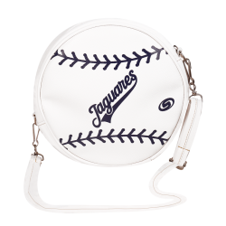 Bolsa Redonda Jaguares