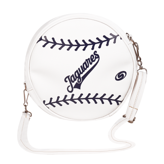 Bolsa Redonda Jaguares