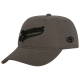 Gorra Gabardina Jaguares Gris