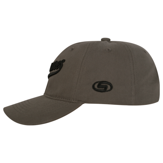 Gorra Gabardina Jaguares Gris
