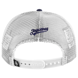Gorra AML74 Malla Bco/Mno Nayarit