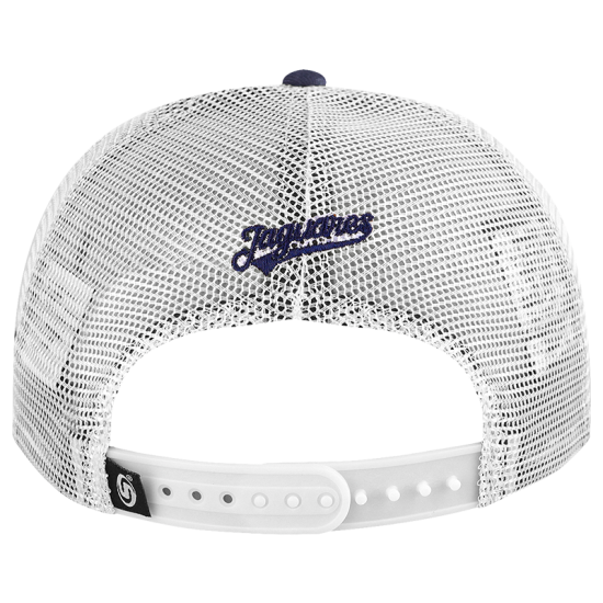 Gorra AML74 Malla Bco/Mno Nayarit