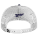 Gorra AML74 Malla Bco/Mno Nayarit