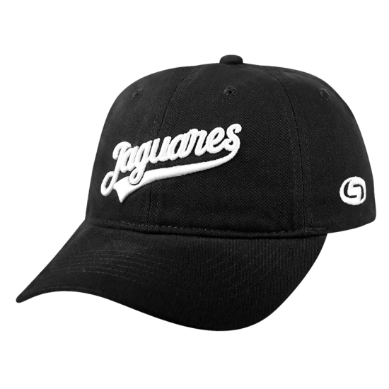 Gorra Gabardina Jaguares Ngo