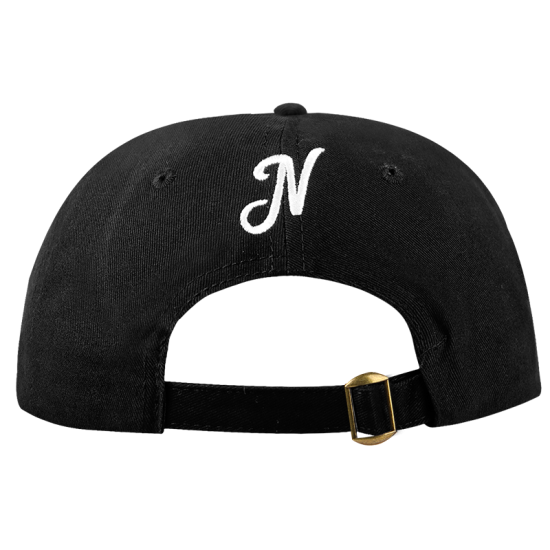 Gorra Gabardina Jaguares Ngo