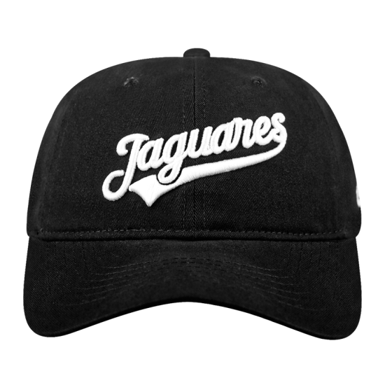 Gorra Gabardina Jaguares Ngo