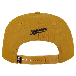 Gorra MDV19 Camel/Ngo Garra