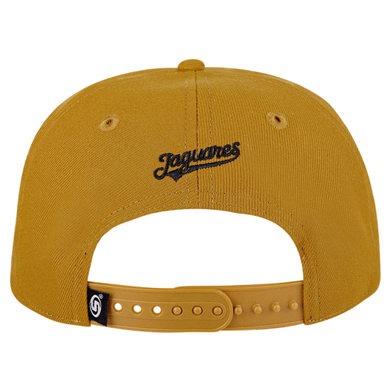 Gorra MDV19 Camel/Ngo Garra