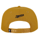 Gorra MDV19 Camel/Ngo Garra