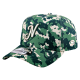 Gorra MDV19 VDE CAMO N