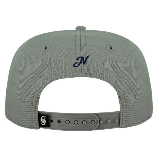 Gorra MDV19 Gris Jaguares