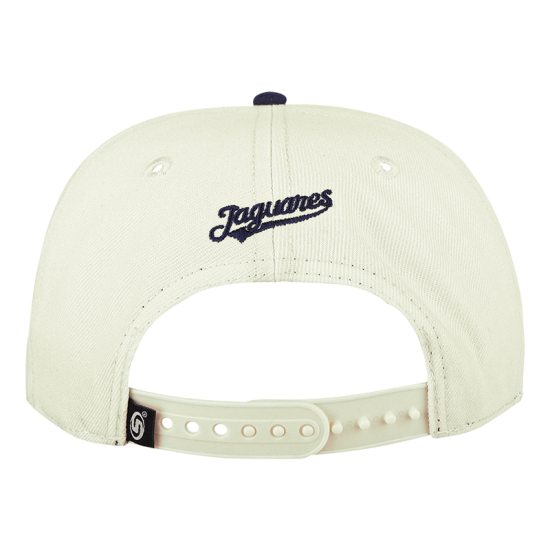Gorra MDV19 Hueso/Mno N