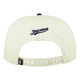 Gorra MDV19 Hueso/Mno N