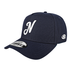 Gorra MDV19 Mno N
