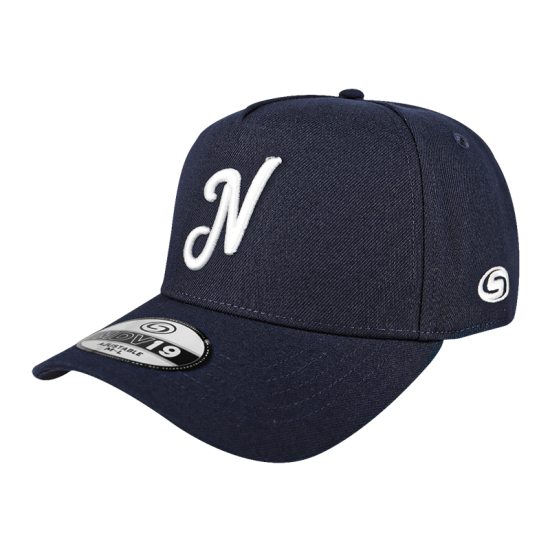 Gorra MDV19 Mno N