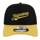 Gorra MDV19 Gris Jaguares