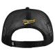 Gorra MDV19 Gris Jaguares