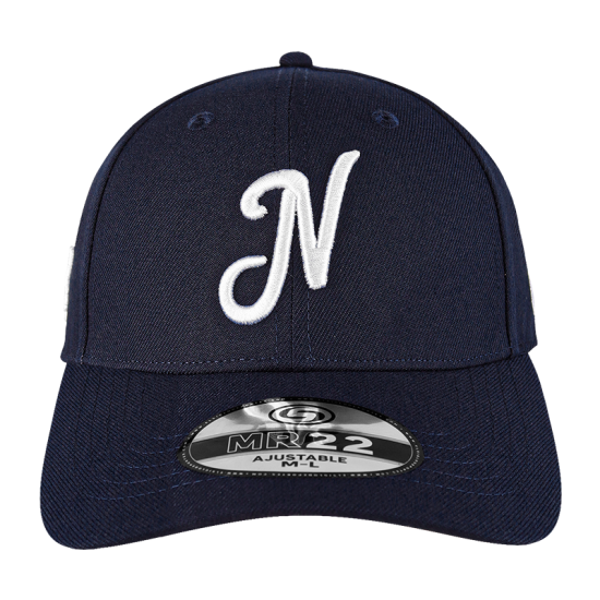 Gorra MR22 Mno N Youth